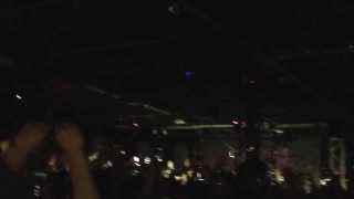 Hardwell @ District N9NE