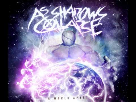 Gigantis, As Shadows Collapse