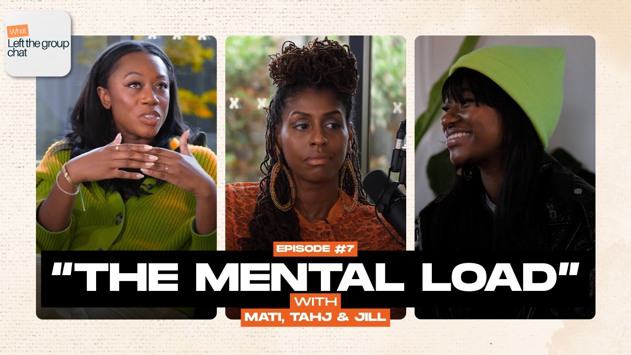 The Mental Load