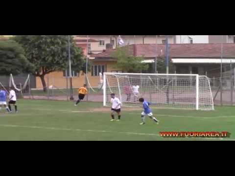 Coppa Italia Eccellenza: Borgo Podgora - Albalonga 0-4