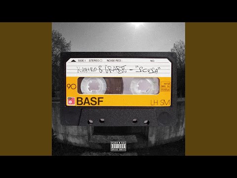 Scusa (feat. Kahiro)