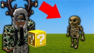 Lucky Block Battleground Kênh Video Giải Trí Dành Cho - 