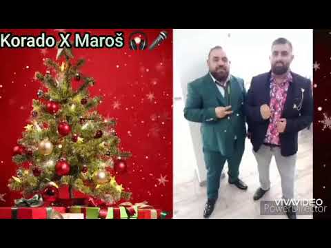 KORADO KEPEZDA 2024 (Feat Maroš) HALGATTO SERTE SIJEL MAROU