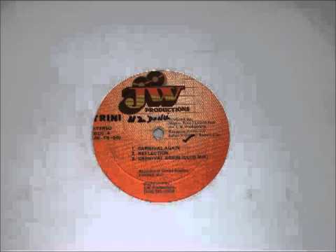 Mighty Trini - Carnival Again