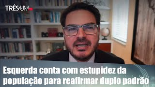 Rodrigo Constantino: CPI do MEC torna-se urgente logo após CPI da Petrobras ser considerada absurda