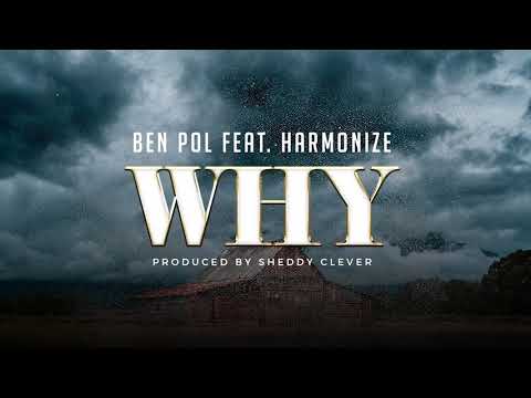 Ben pol ft harmonize Official Video