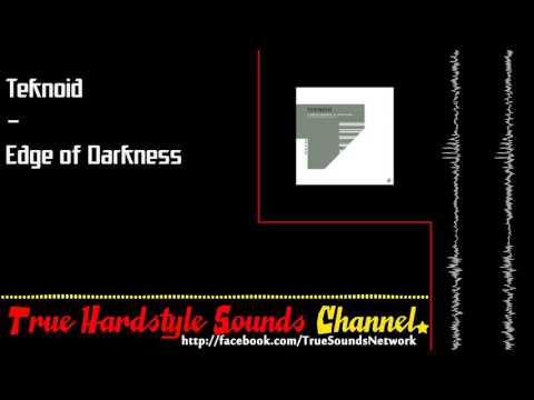 Teknoid - Edge of Darkness