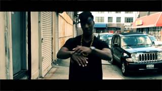 Wordsmattic Ft Driz - London 2 Bronx