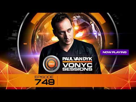 Nord Horizon - Tears Away (Extended Mix) as played by Paul van Dyk @ Vonyc Sessions 749