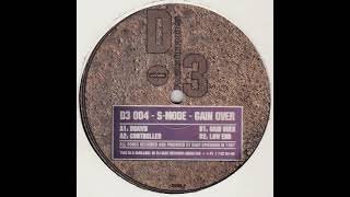 S Mode - Gain Over