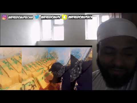 BANGERS AFTER BANGERS 🔥 *UK🇬🇧REACTION*  🇩🇪  SIL3A - INTRO / TIJARA PRINZIP VS SIL3A  - TEUFELSKREIS