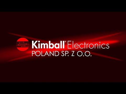 Kimball Electronics Poland Sp. z o.o.