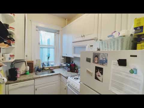 【Real Estate】1560 Commonwealth Ave Unit 5, Brighton MA 02135