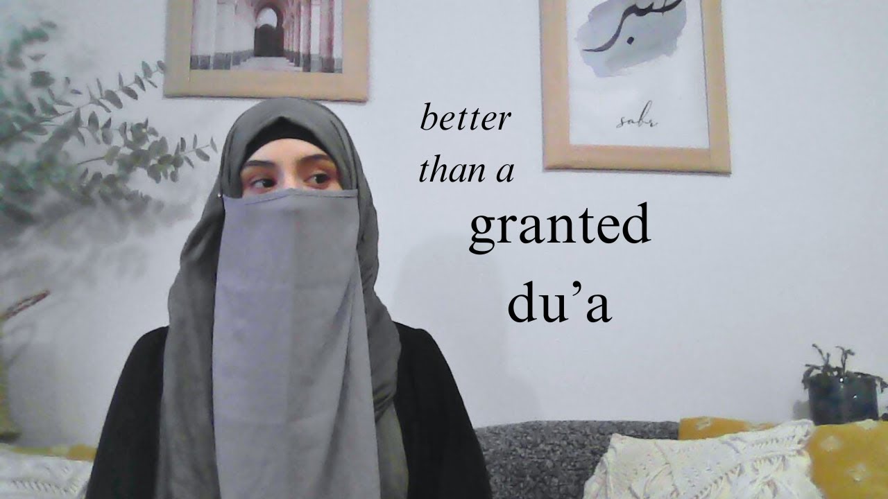 A Tahajjud Story: Better Than What I Wanted