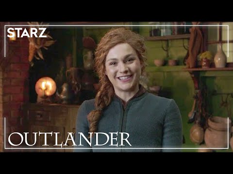 Thumbnail of the video: Happy World Outlander Day