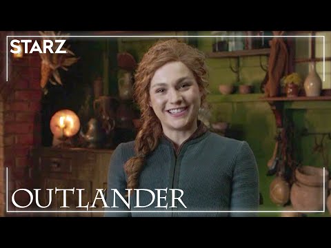 Video trailer för Happy World Outlander Day