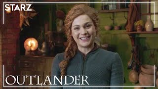 Happy World Outlander Day | STARZ