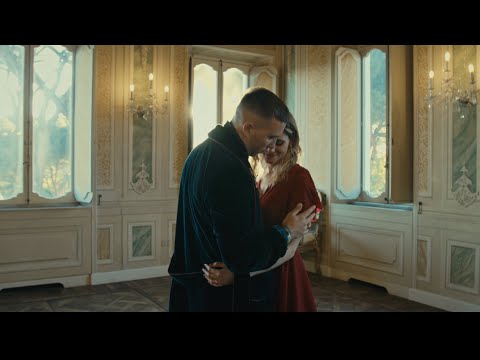 BRIGA - VIENI CON ME (VIDEOCLIP UFFICIALE)