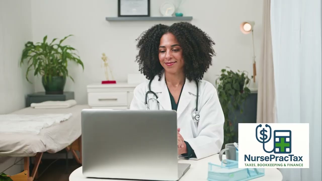 Video thumbnail for Home Office Deduction