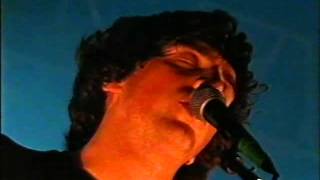 Snow Patrol - How To Be Dead at T in the Park 2004