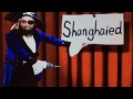 Spongebob Shanghaied Paichy The Parate