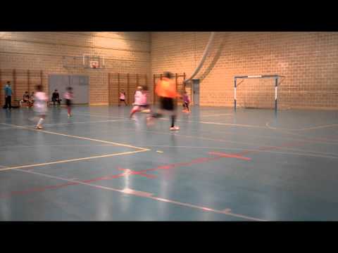 2013-11-17   copa benjamin  recreatiu manacor  agora portals