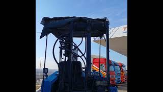 Fraiseuse routière ABG Procut 500 à vendre - Image 4 | Machineryline SN Fraiseuse routière ABG Procut 500 | Image 4 - Machineryline
