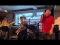 Read About Seymour. Swell Maps @ Cafe Oto.