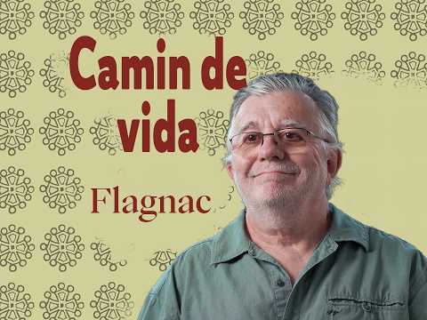Camin de vida # Flanhac