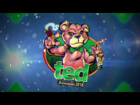 TED 2018 - HEUX ft. Moberg