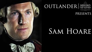 Sam Hoare, On Playing Hal, Lord Melton video
