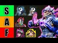 Explaining Every FragPunk Character