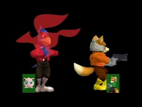 Austin Arcadian 2 - Doubles - WR1 - oreo/Boo (Green) vs Joe Bair/Tanooki (Red)