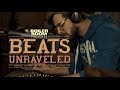 Beats Unraveled #1 by BINKBEATS: The Healer by ...