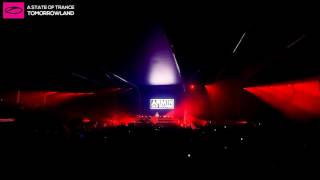 Armin van Buuren - Lacrimosa [Eximinds & Whiteout] A State of Trance Tomorrowland