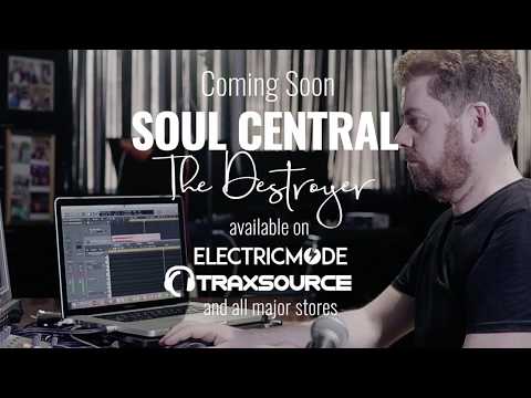 DESTROYER PROMO - TIMMY VEGAS