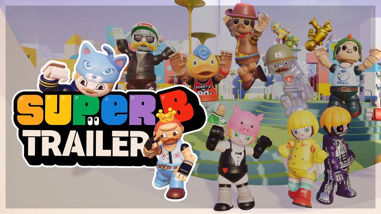Trailer