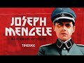 Timesuck Podcast | Josef Mengele: Nazi Angel of Death (Happy Holidays)