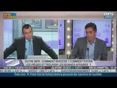 comment investir outre mer
