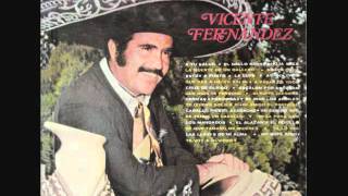 Mi Noche Buena - Inédita Don Vicente Fernández