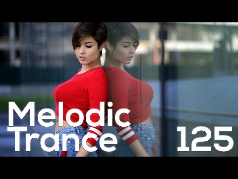 Tranceflohr - Melodic Trance Mix 125 - [TMTM125] - December 2022