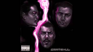 Grayskul - Voltronic Instructional Espionage (Ft. Aesop Rock)