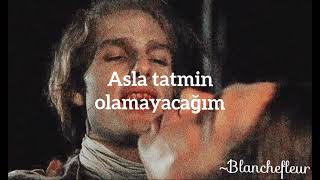 Ghost Town - Dracula (Türkçe Çeviri)