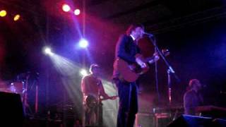 Singer Songwriter - Okkervil River.MPG
