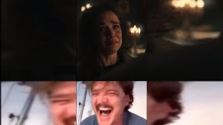 Pedro Pascal - Hannah Kahnwald - Dark TV Series