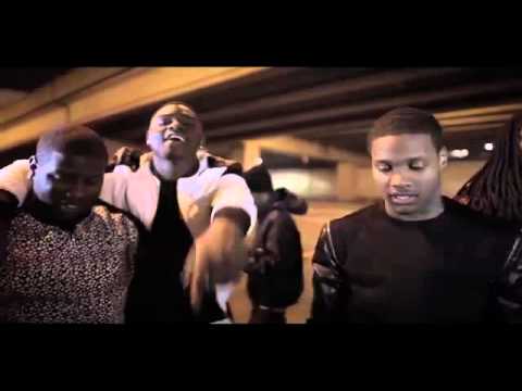 Nizzy of WAY2REAL featuring LIL Durk and Phly High- Make Believe