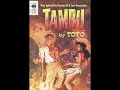 Toto /  Baby He's Your Man - jass AOR Toto /  Baby He's Your Man
