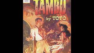 Toto /  Baby He&#39;s Your Man