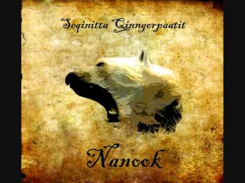 Nanook - Nilliasa