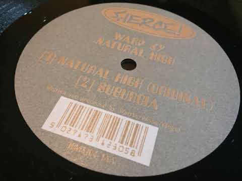 Warp 69 - Natural High